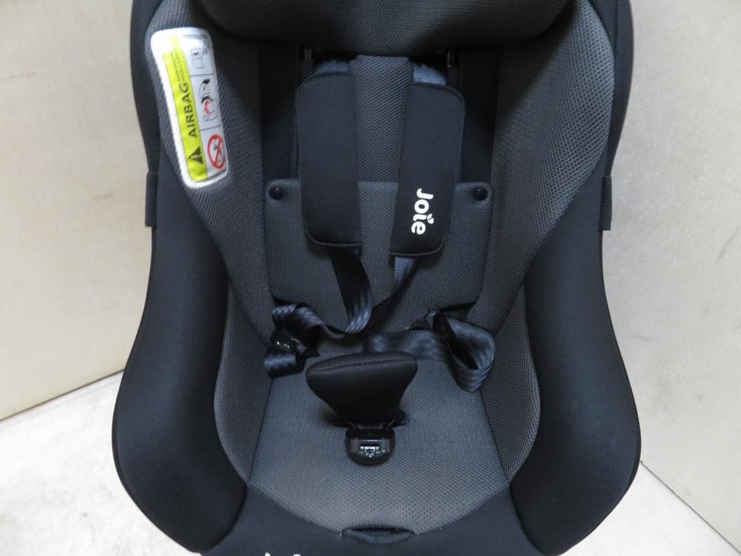 Joie ジョイー Arc360 アーク360 ISOFIX チャイルドシート
