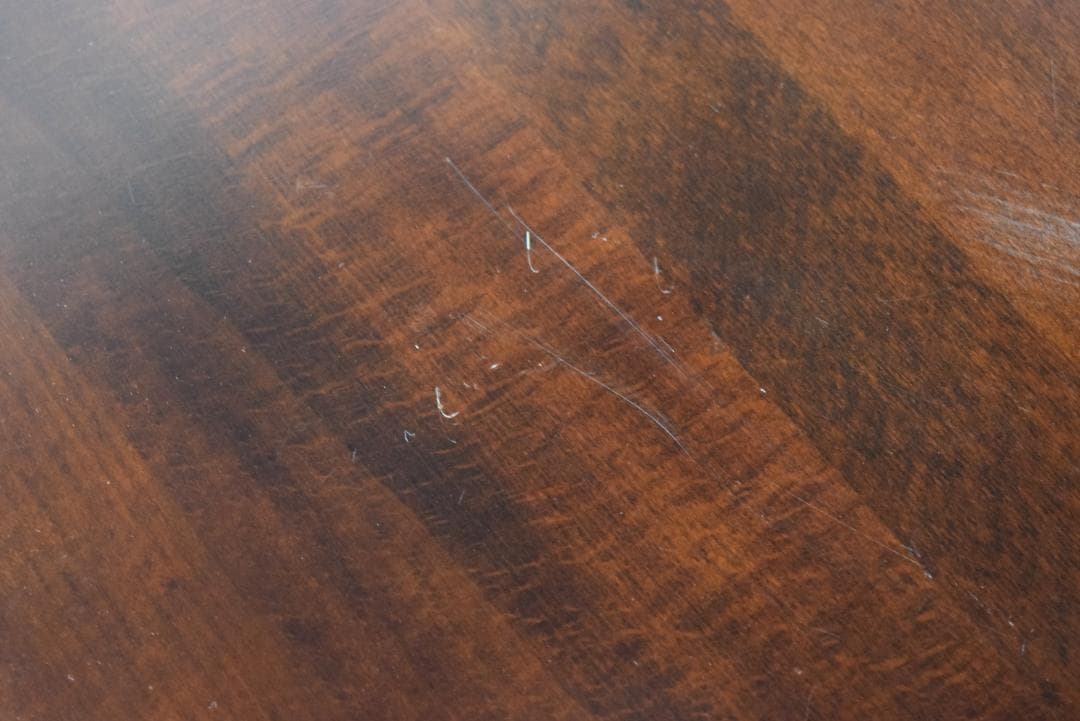 飛騨家具 WINDS 太平 ダイニングテーブル アンティーク調