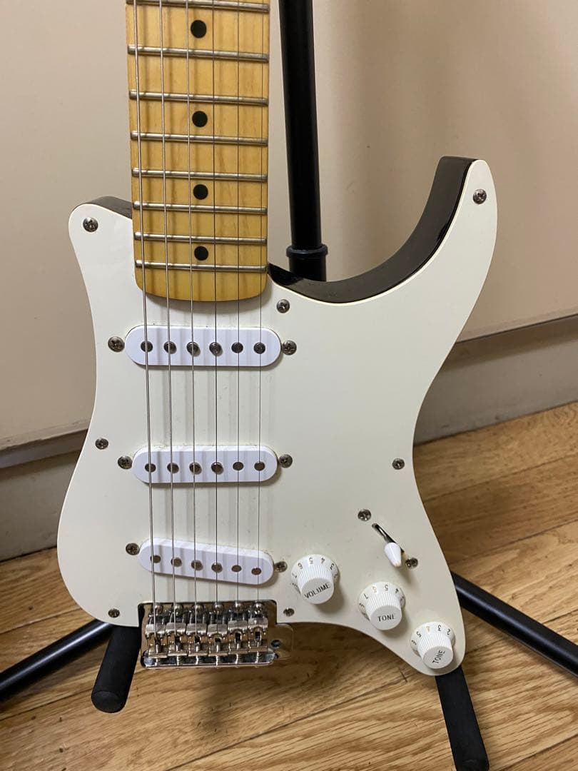 ESP Grassroots ピックガードギター GR-PGG