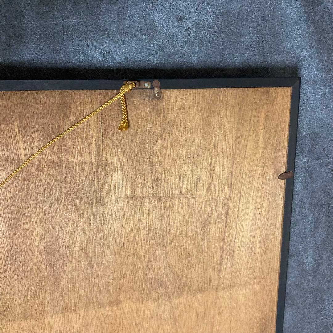 【商品】螺鈿工芸美術品 孔雀 日本芸術骨董品古美術