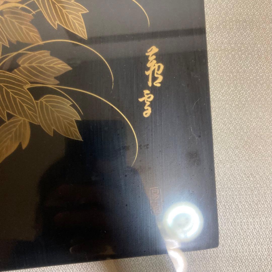 【商品】螺鈿工芸美術品 孔雀 日本芸術骨董品古美術