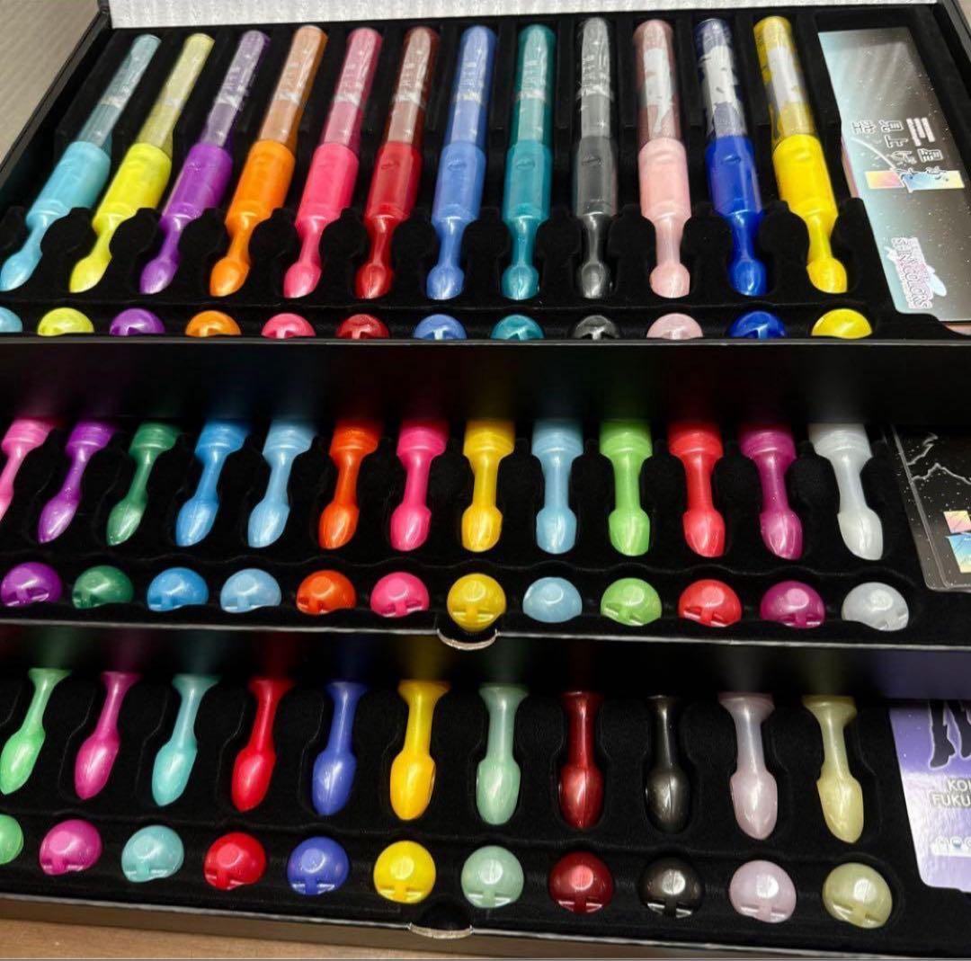 集合 公式コンサートライト コンプリートセット