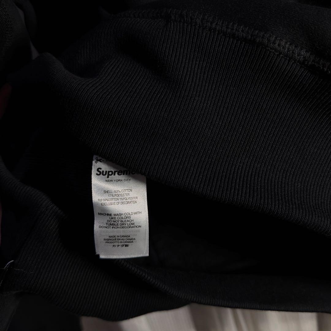 トップス Supreme Bandana Box Logo Hooded M