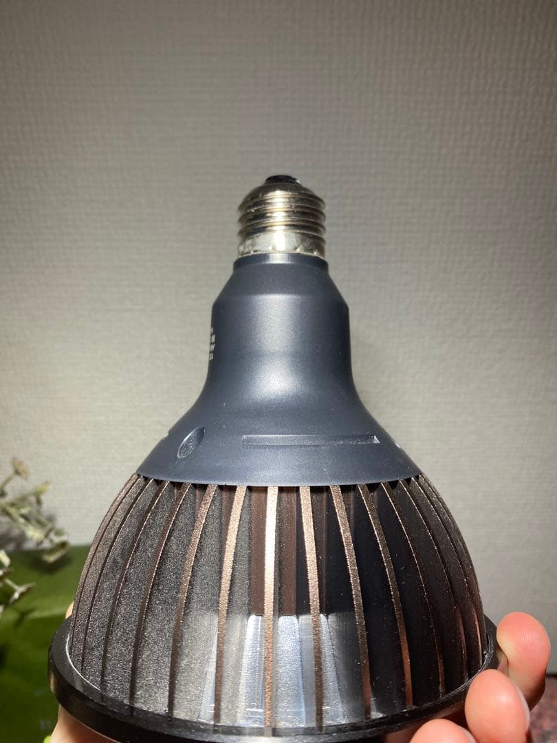 アマテラス　LED 20W ほぼ新品　AMATERAS 植物育成ライト　箱付き