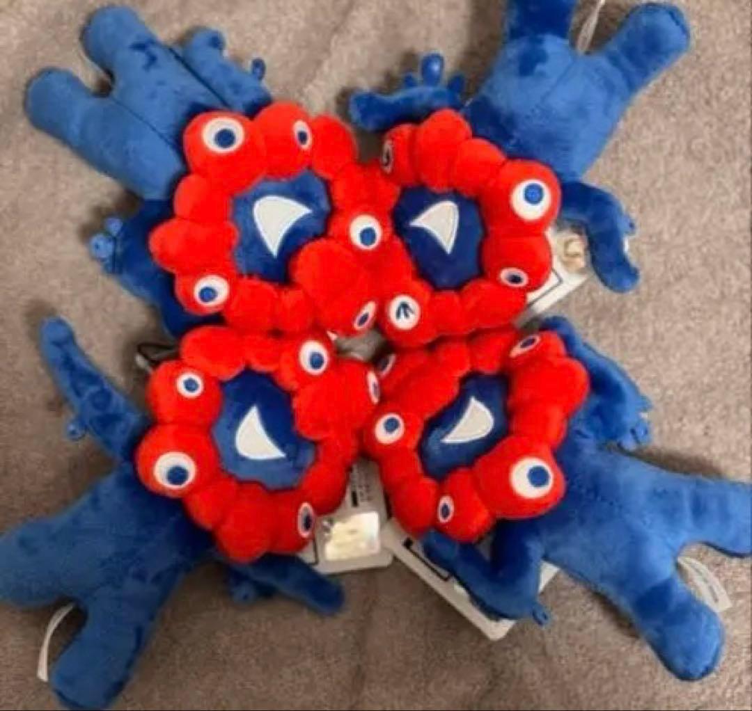 【おやびんさま専用】ミャクミャク　まとめ買いセット