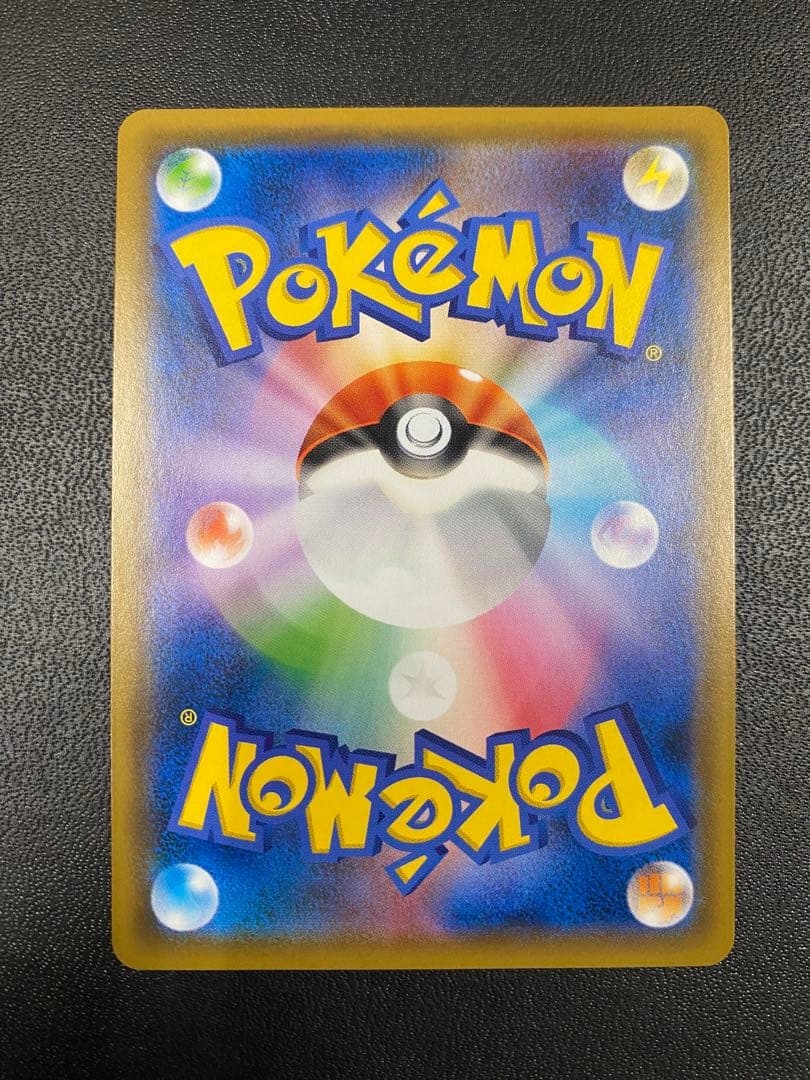 確認用 リザードン＆テールナー