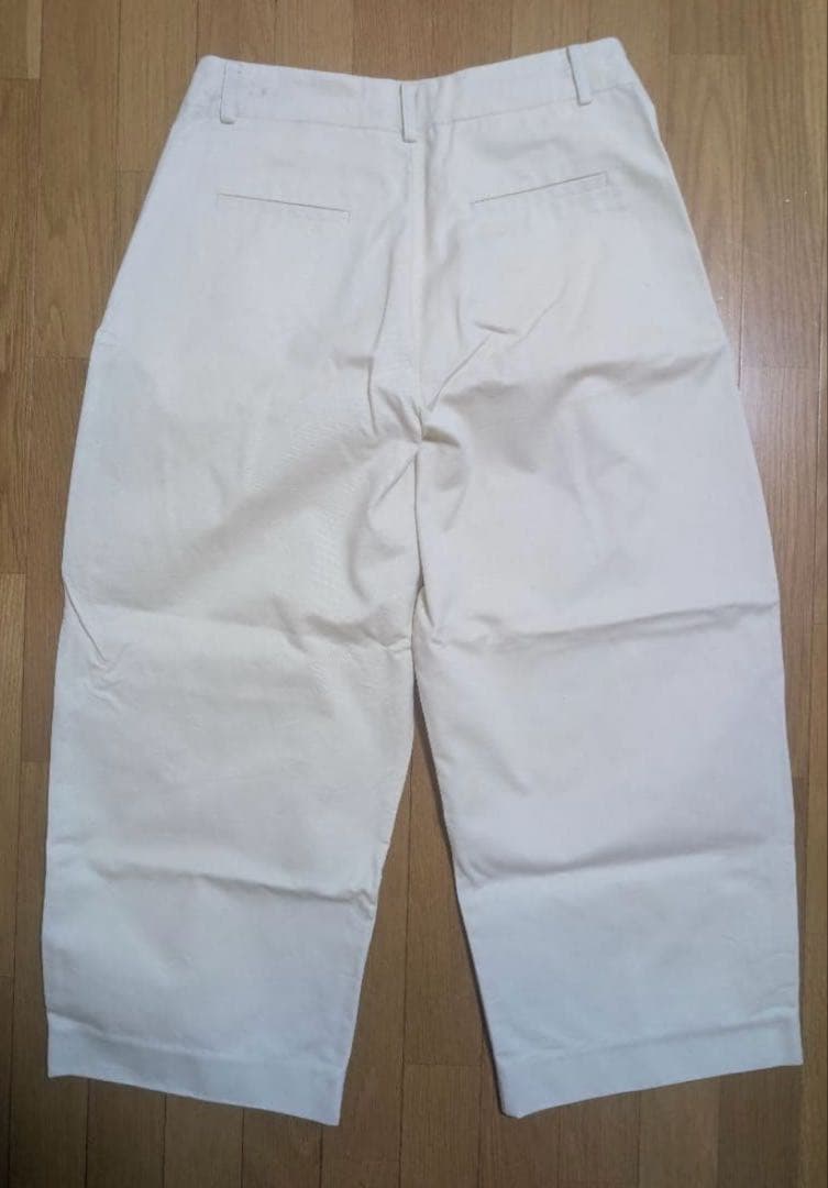 【美品】STUDIO NICHOLSON/DORDONI/サイズ3