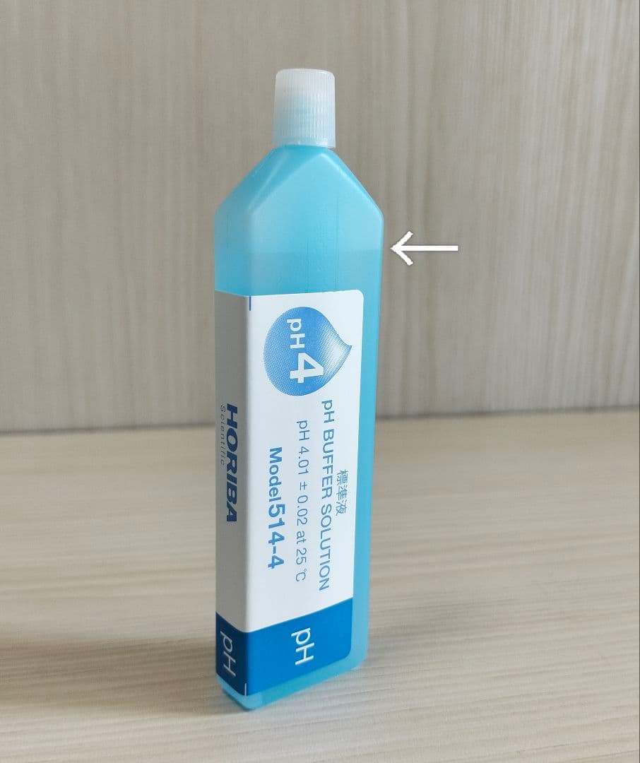 HORIBA LAQUAtwin pH-11 pH測定器