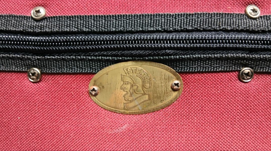 Stentor Studet Ⅱ 1/2 Violin R403522 子供用