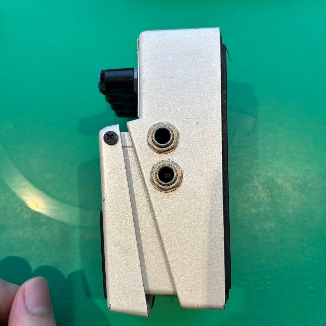 ギター BOSS digital delay DD-3