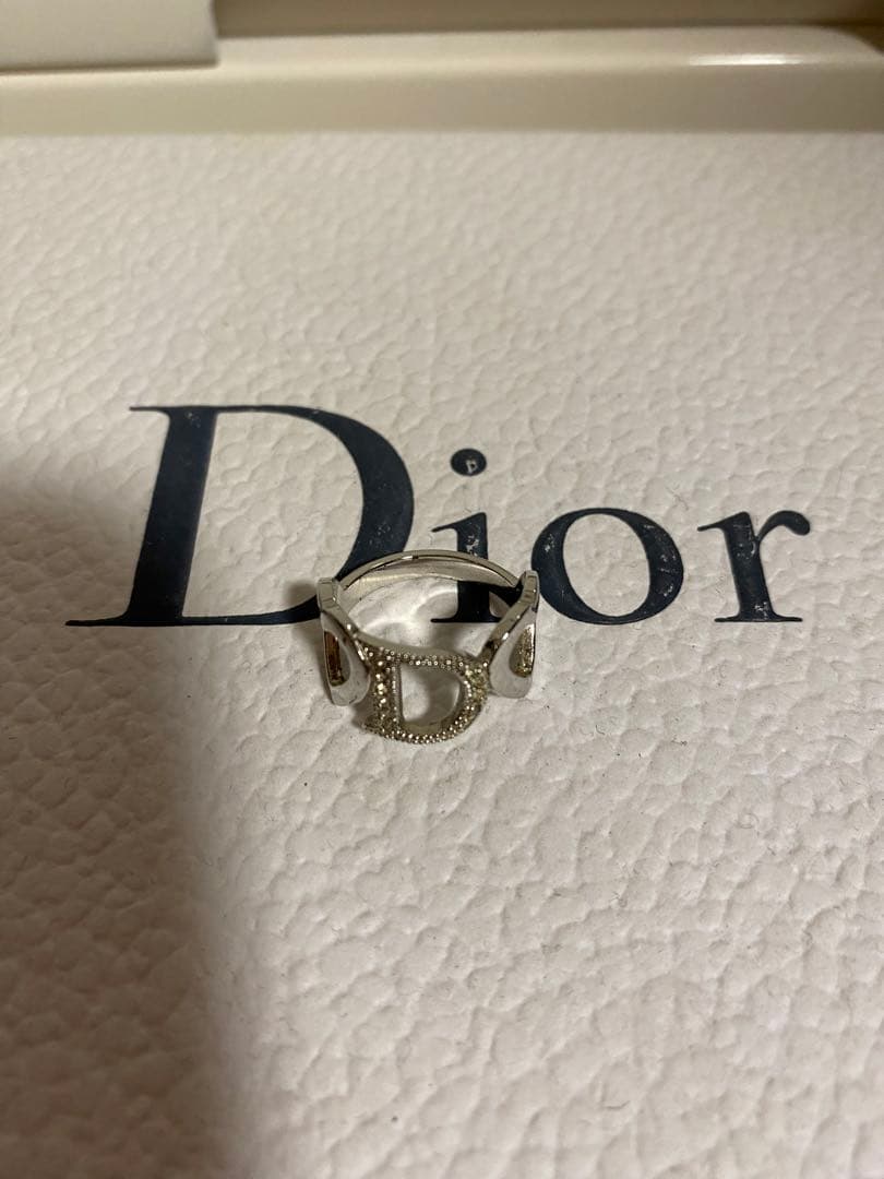 Dior リング 13号