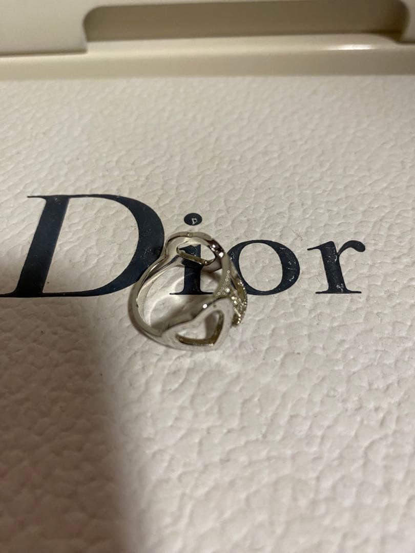Dior リング 13号