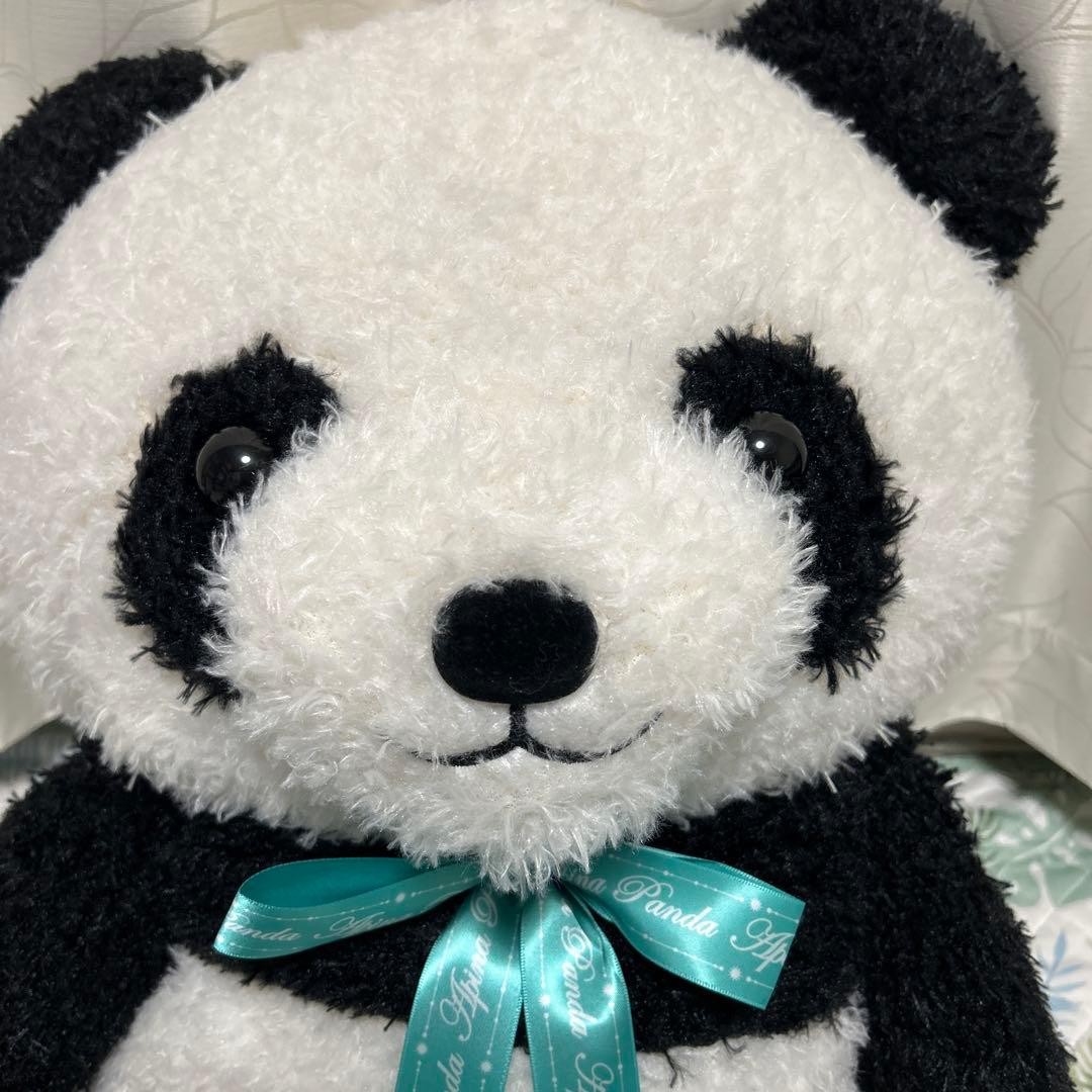 BIGサイズパンダぬいぐるみ
