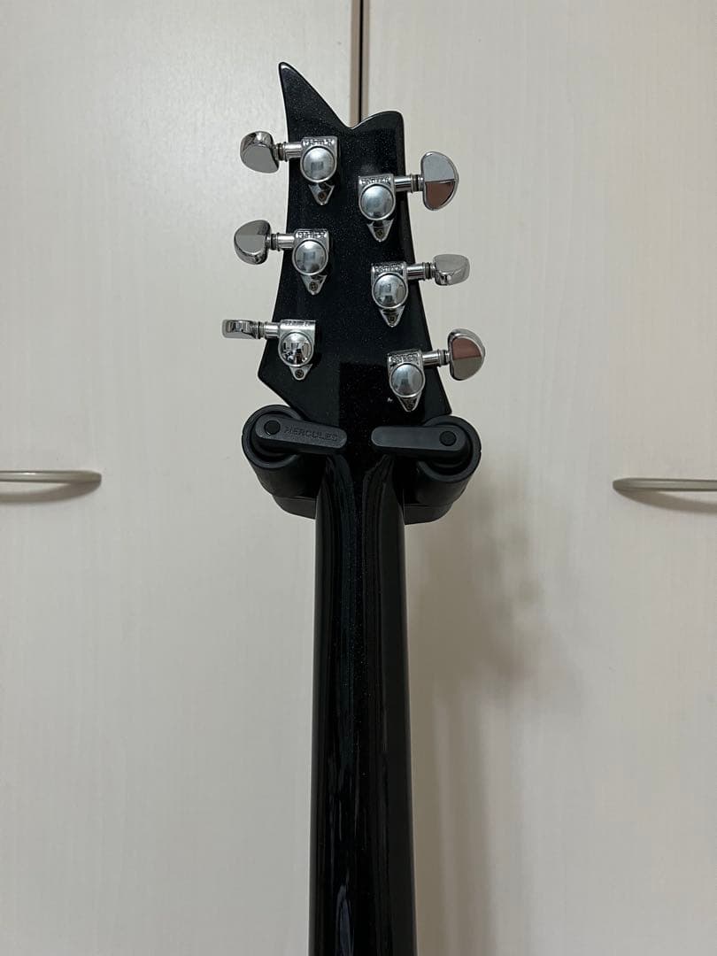 KISS★Silvertone★KISS★ポールスタンレー シグネイチャーモデル