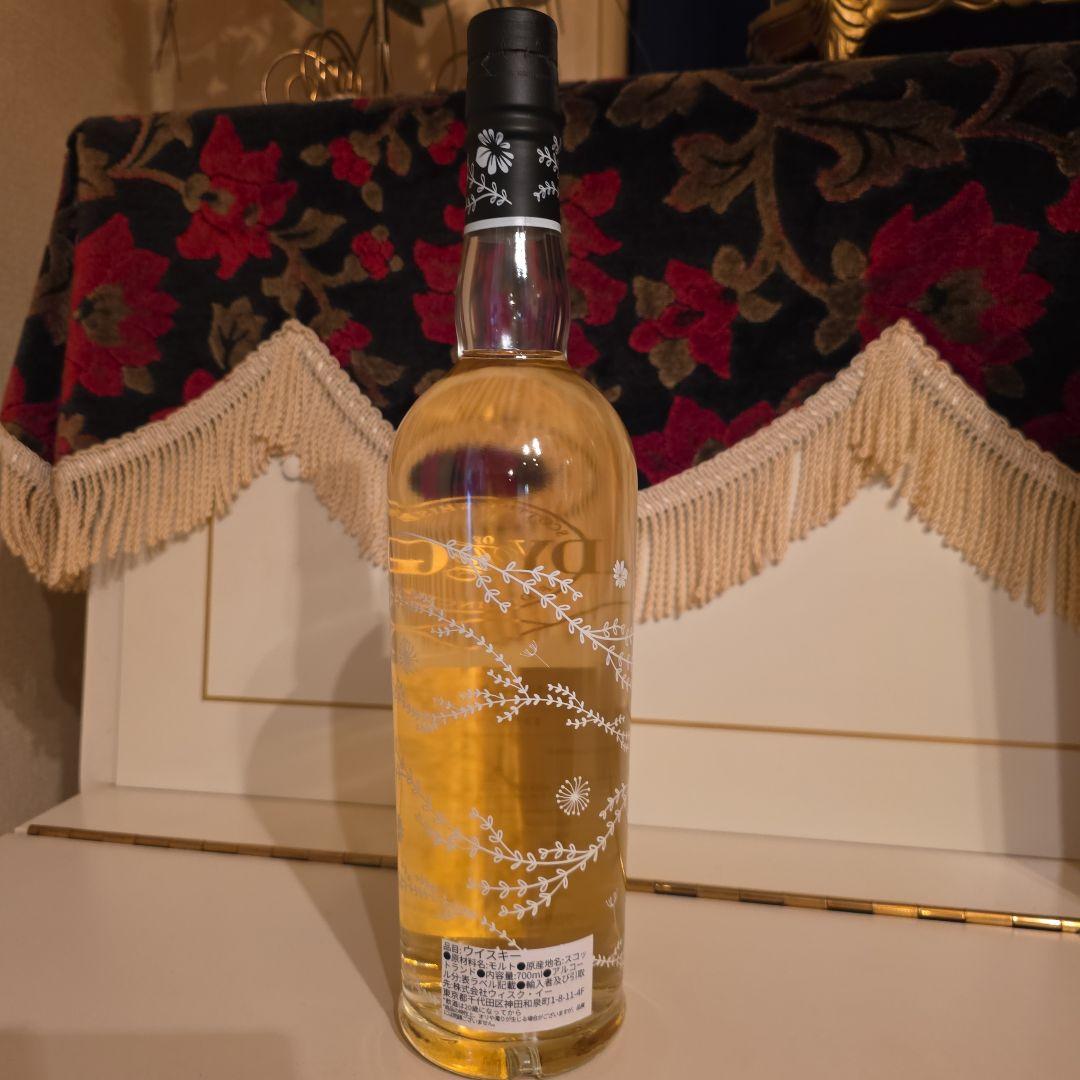 [終売] 未発売 <301本29番>LADY GLEN DUFFTOWN13年