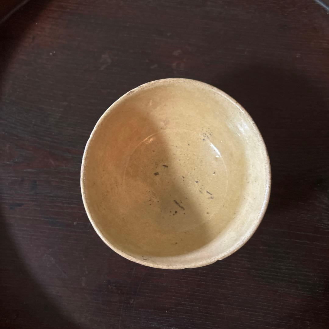 時代茶碗　古瀬戸　高麗　美濃　志野織部　御深井　古美術　酒器　唐津　備前　李朝