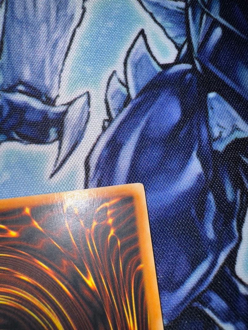 ホルスの黒炎竜 LV6 旧アジア　レリーフ