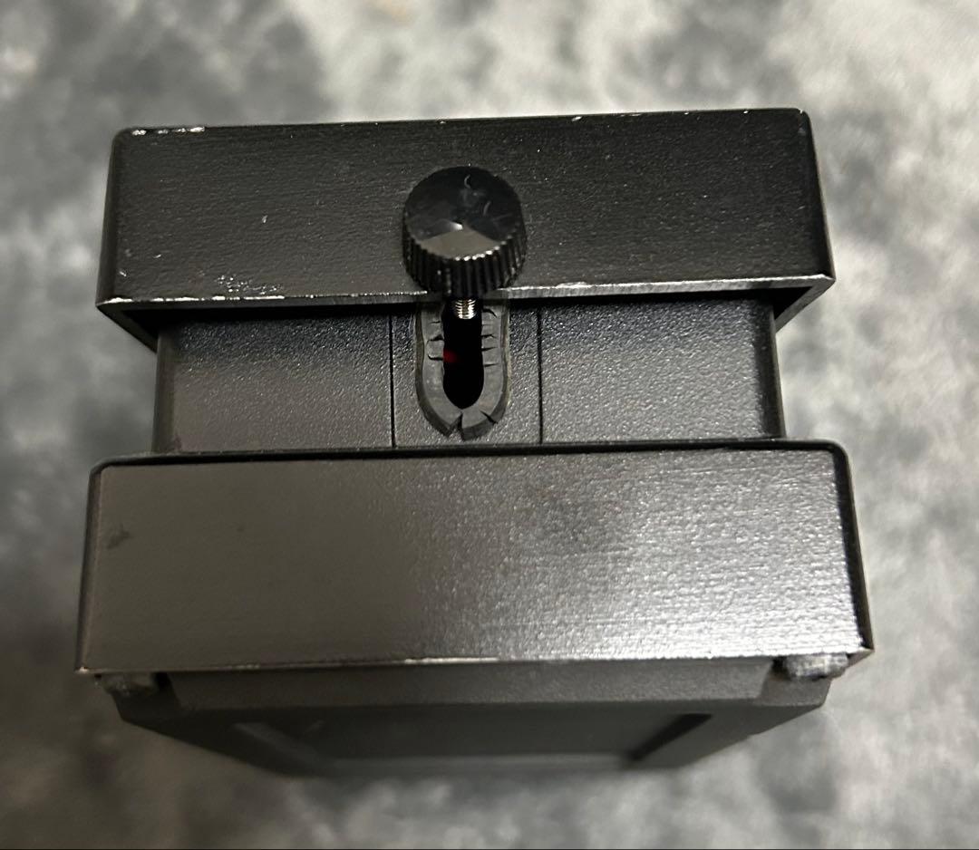 BOSS TU-3 WAZA ペダルチューナー