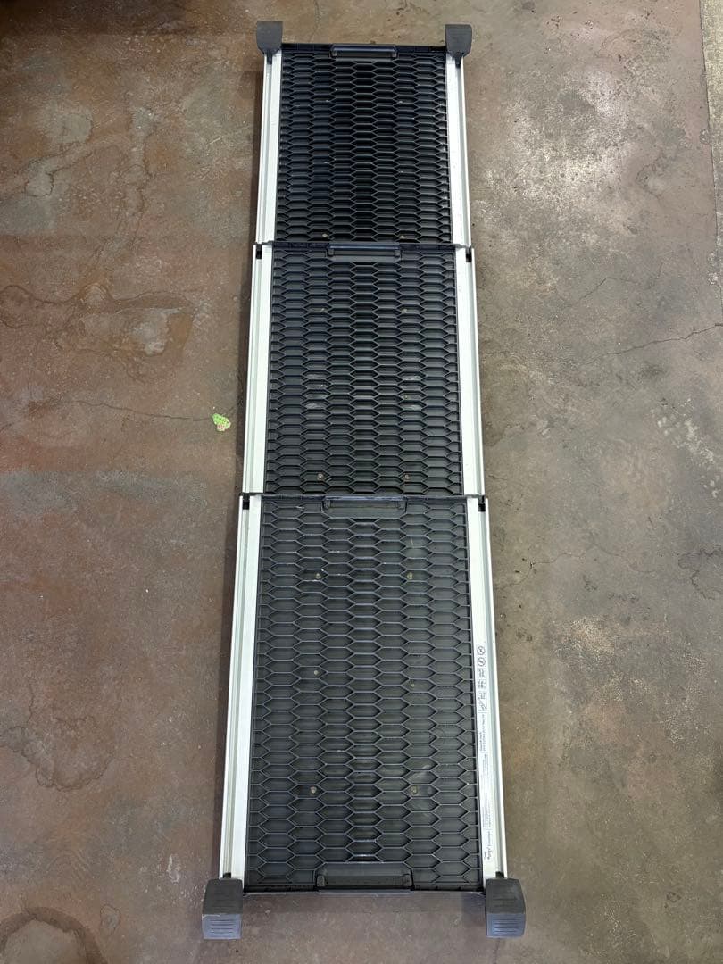 4pets イージーステップ　ドッグランプ　ドッグスロープ　ペットスロープ