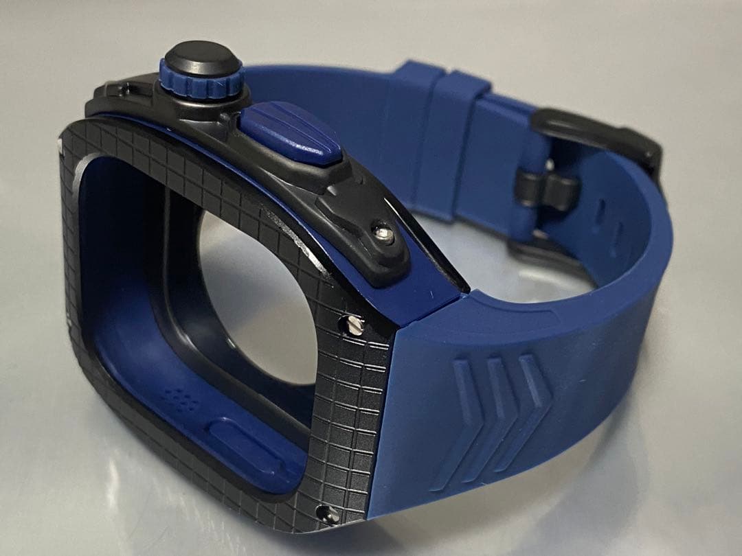 New 201ラアップルウォッチカバーステンレスベルトバンドAppleWatch