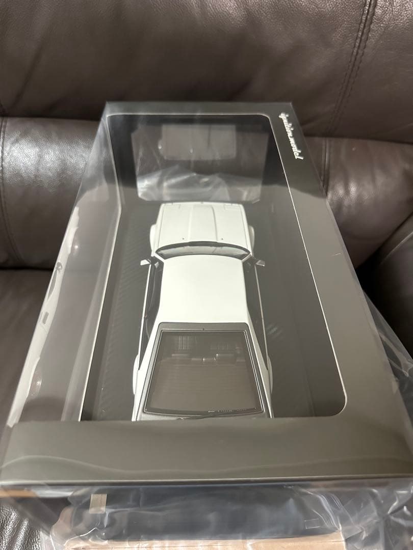 1/18 イグニッションモデル セリカ XX CELICA ignition