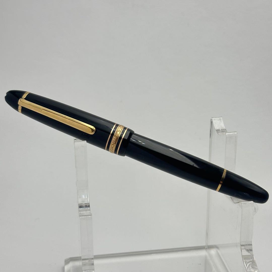 MONTBLANC モンブラン モンブラン 1554