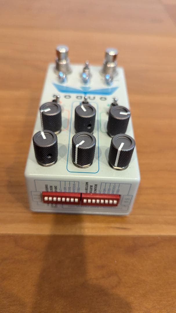 ギター Chase Bliss / Condor HiFi