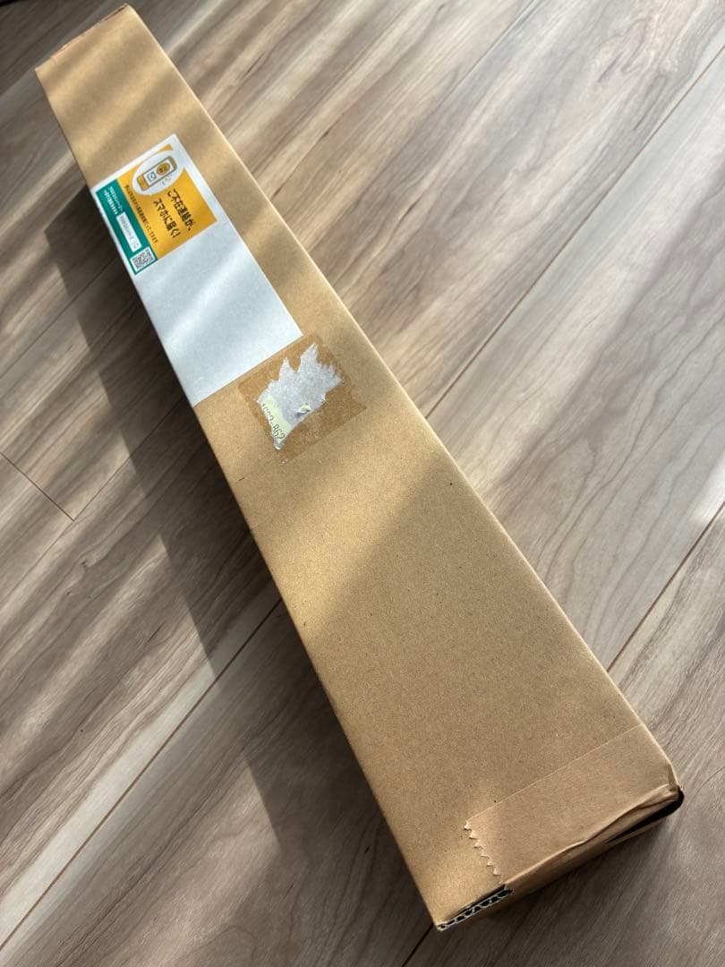 広瀬すず直筆サイン入り等身大ポスター