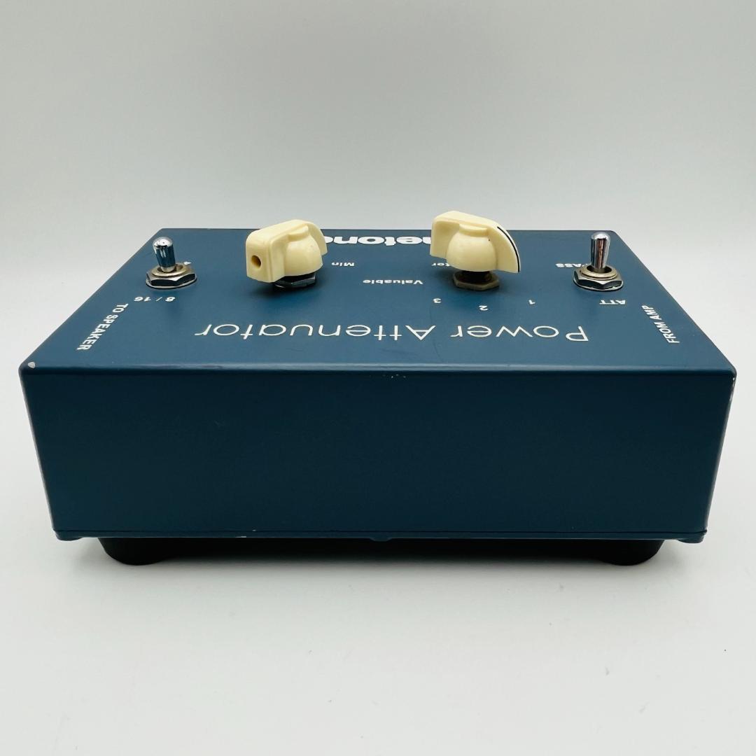 Vinetone Power Attenuator ギターアンプ用アッテネーター