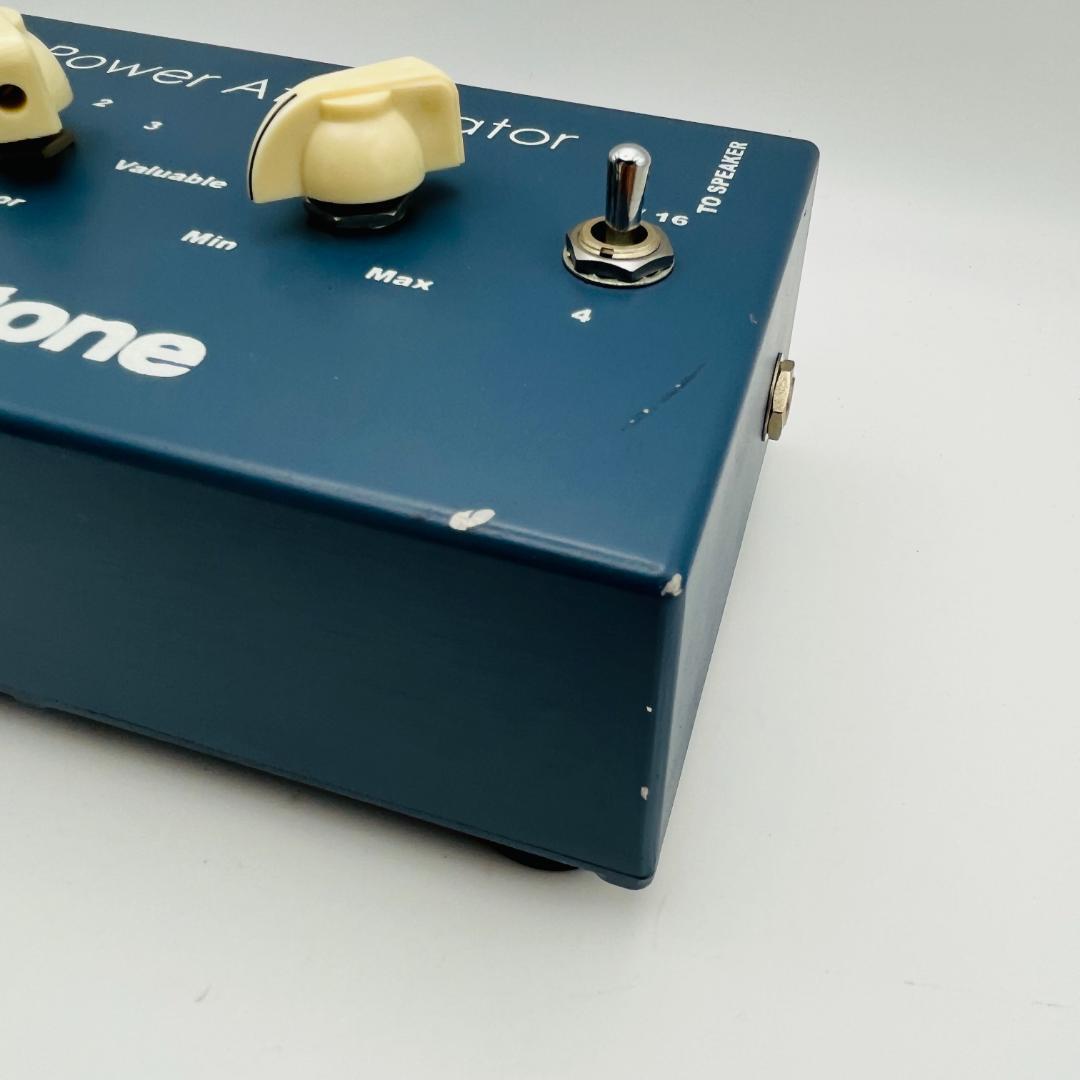 Vinetone Power Attenuator ギターアンプ用アッテネーター