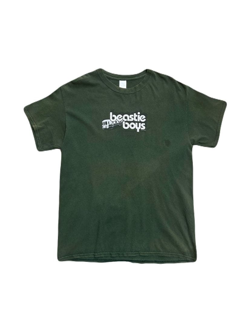 ミュージシャン 04's BEASTIE BOYS T-shirt