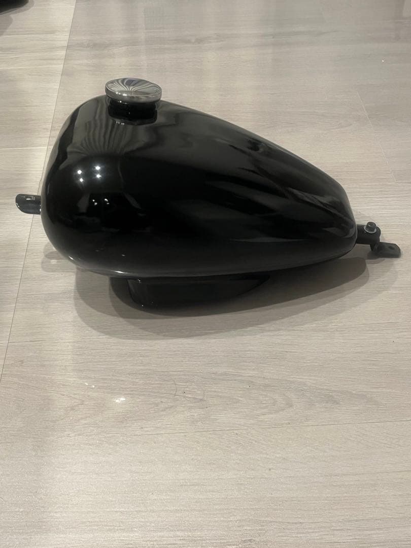 マスタングタンク　汎用　ハーレーダビッドソン