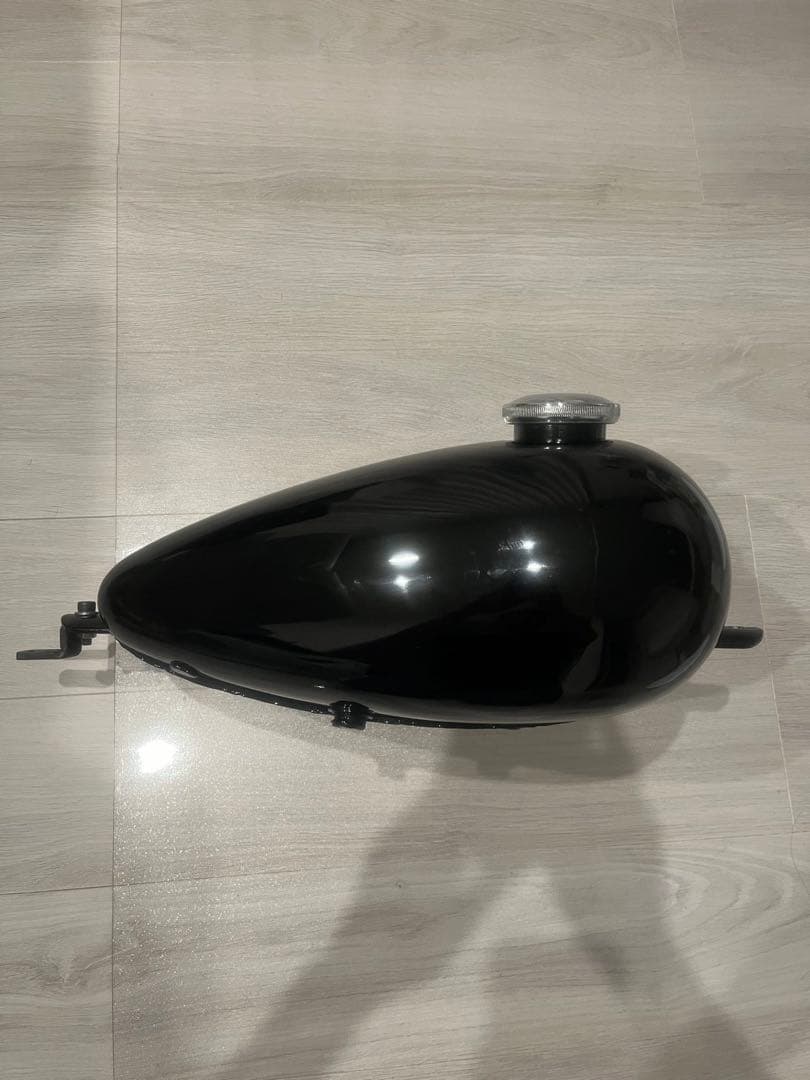 マスタングタンク　汎用　ハーレーダビッドソン