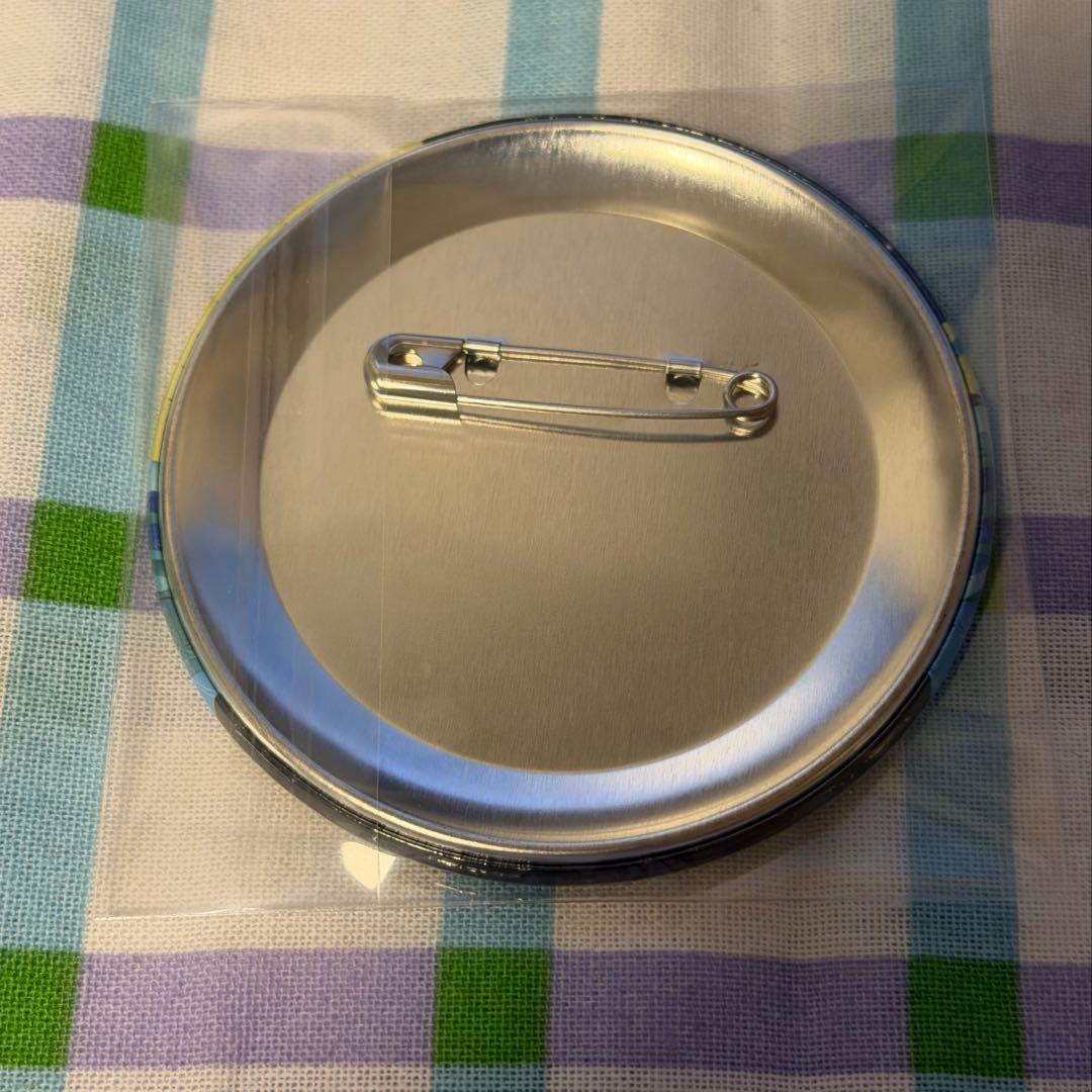 初音ミク レーシングミク 2022ver 缶バッジ ⑤