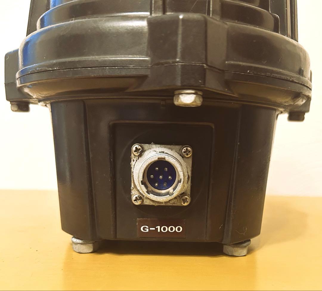 G-1000DXA 八重洲無線　アンテナ　ローテーター