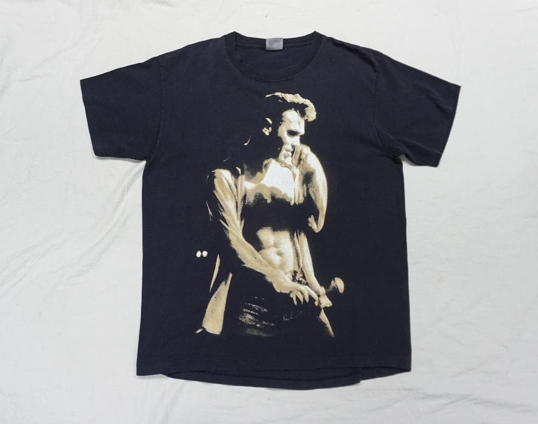 90's Morrissey 「The Smiths」 バンド T-シャツ
