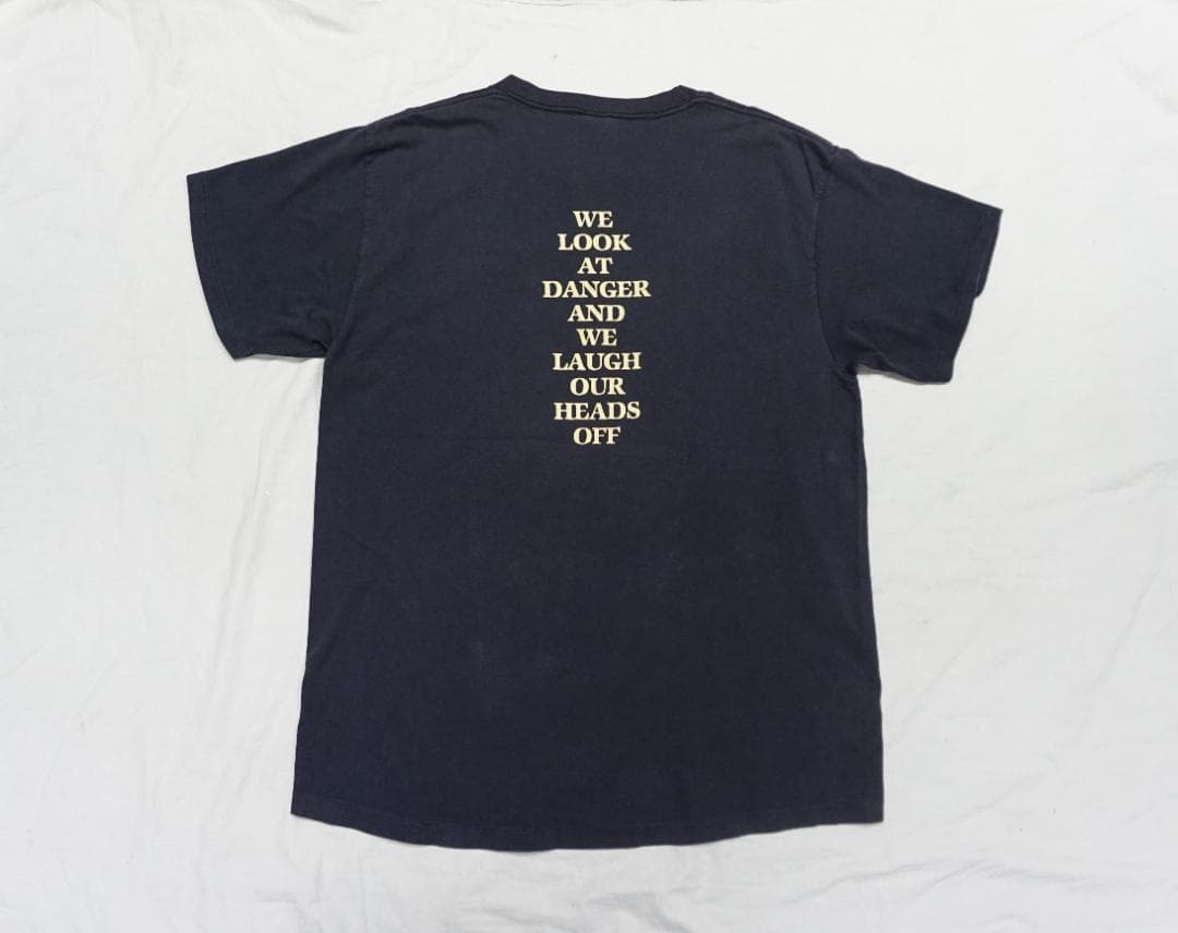 90's Morrissey 「The Smiths」 バンド T-シャツ