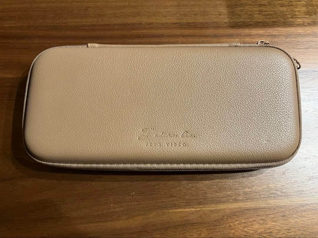 Switch Nintendo Switch 本体(ネジ欠損、浮きあり)