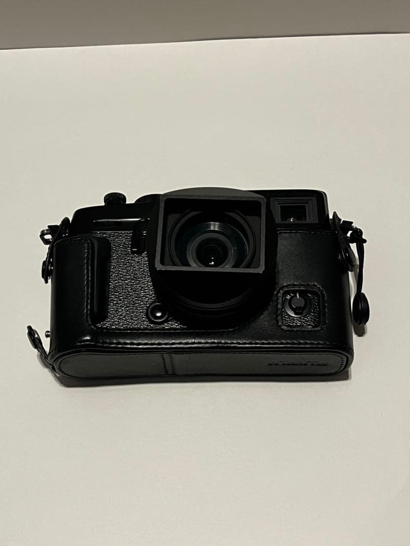 Fujifilm X-Pro3ブラック【付属品多数】