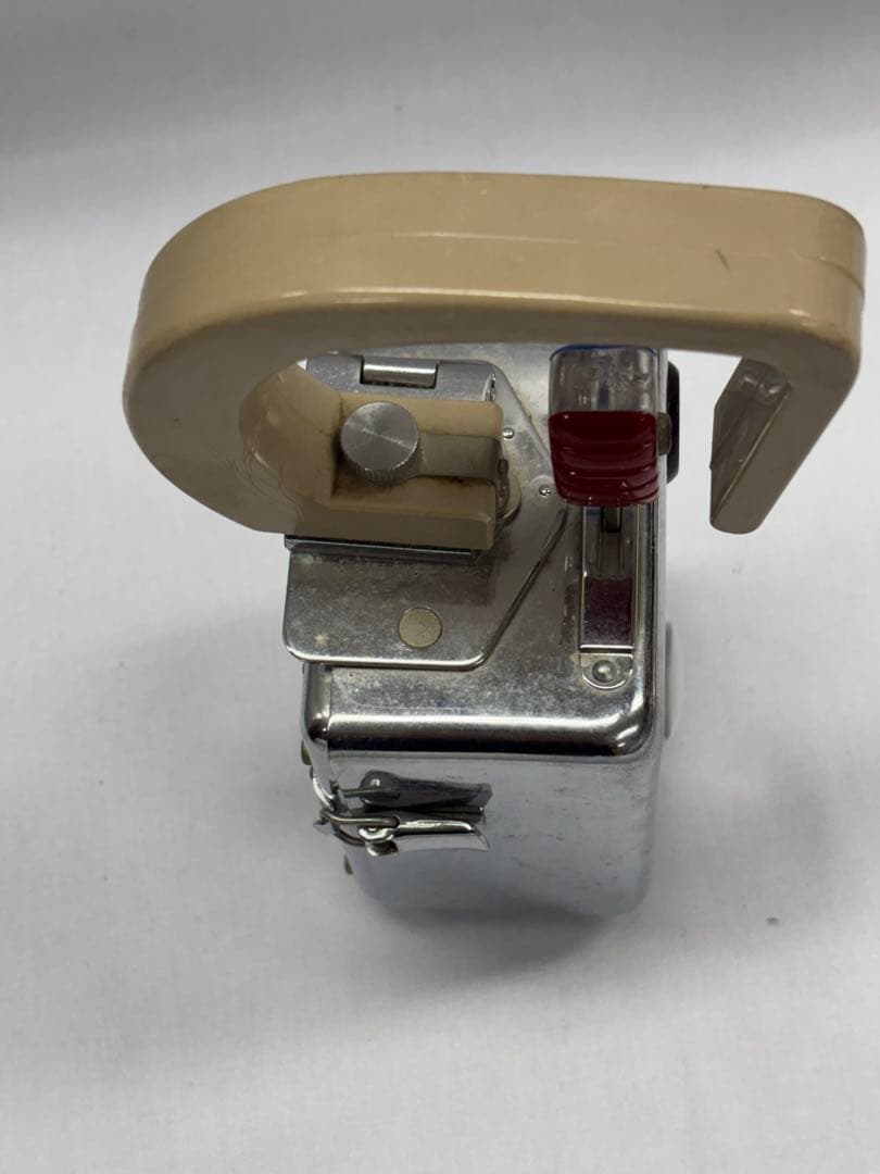 鉄道信号機　小型合図燈