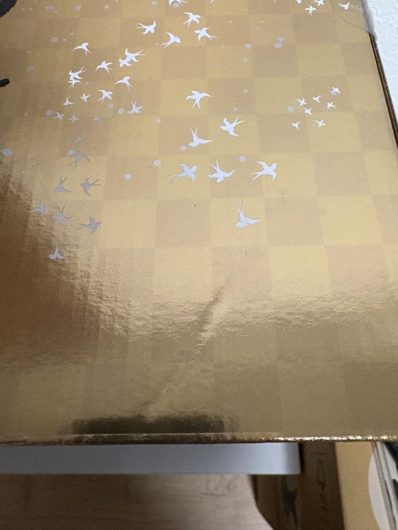 葛飾北斎　FGO ファットカンパニー　フィギュア