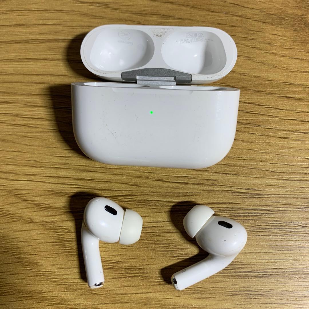 Apple AirPods Pro 第二世代　lightning