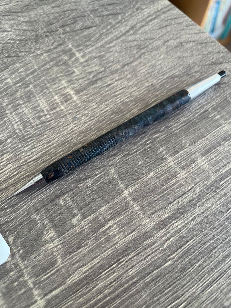 緑陽工房　PG5カスタム スタビライズドウッド