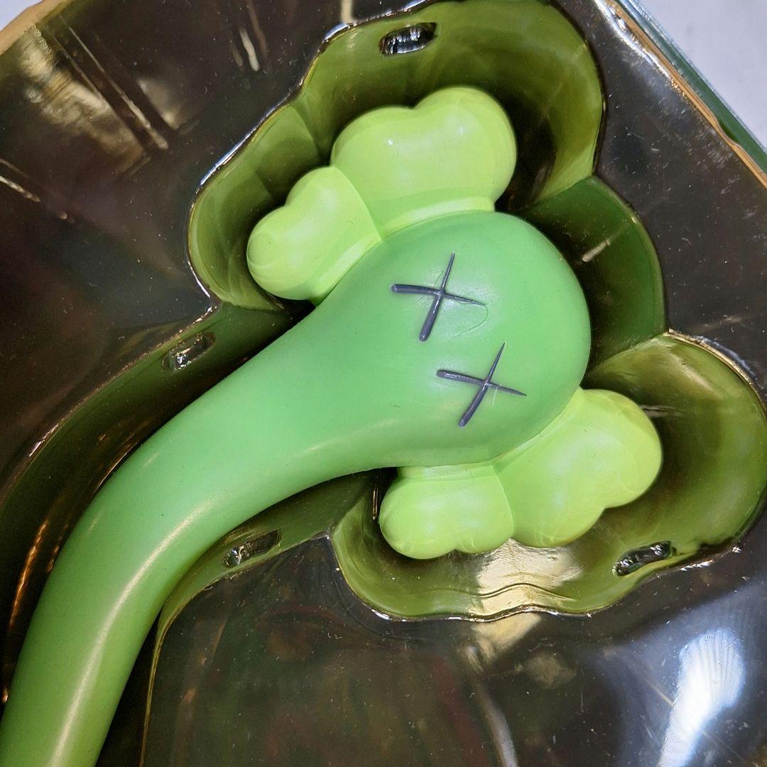 KAWS カウズ BENDY ベンディ KAWS x realmadHECTIC