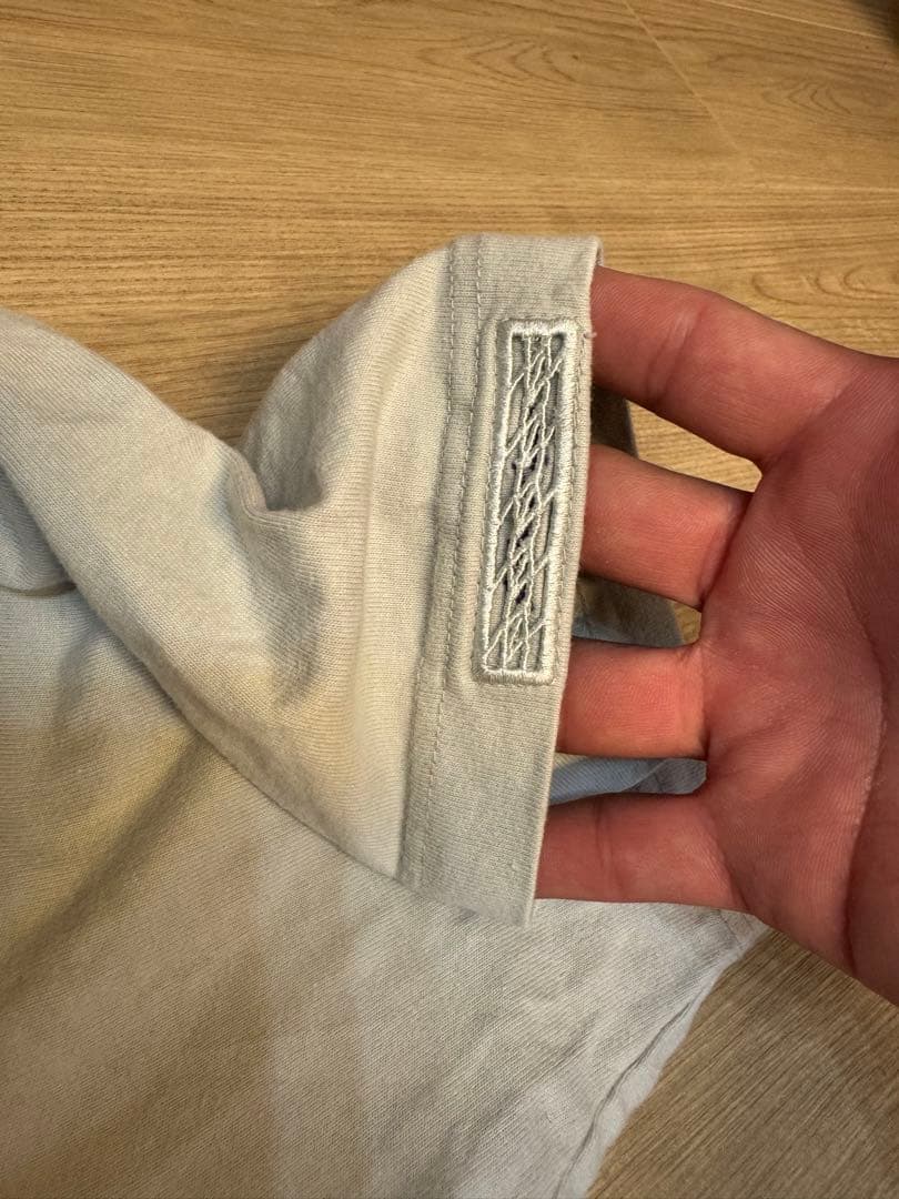 John Frusciante Tシャツ