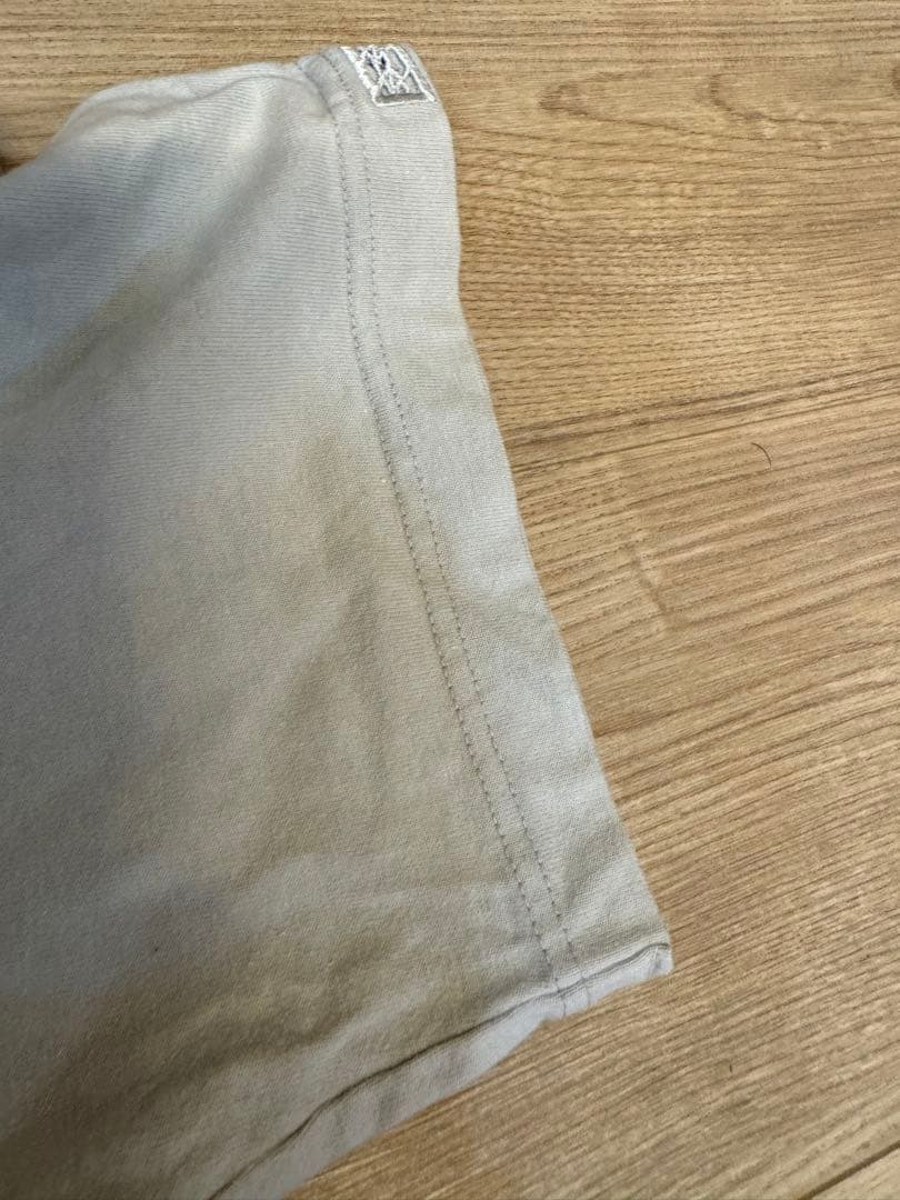 John Frusciante Tシャツ