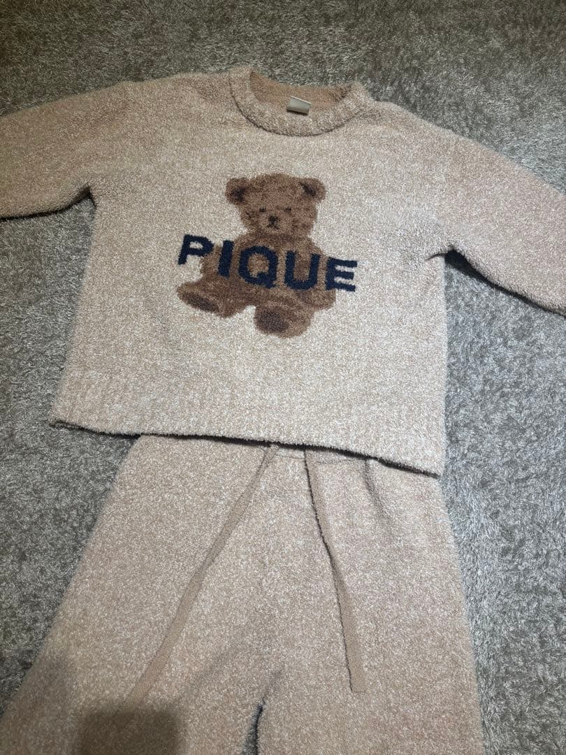 ルームウェア・パジャマ mimi