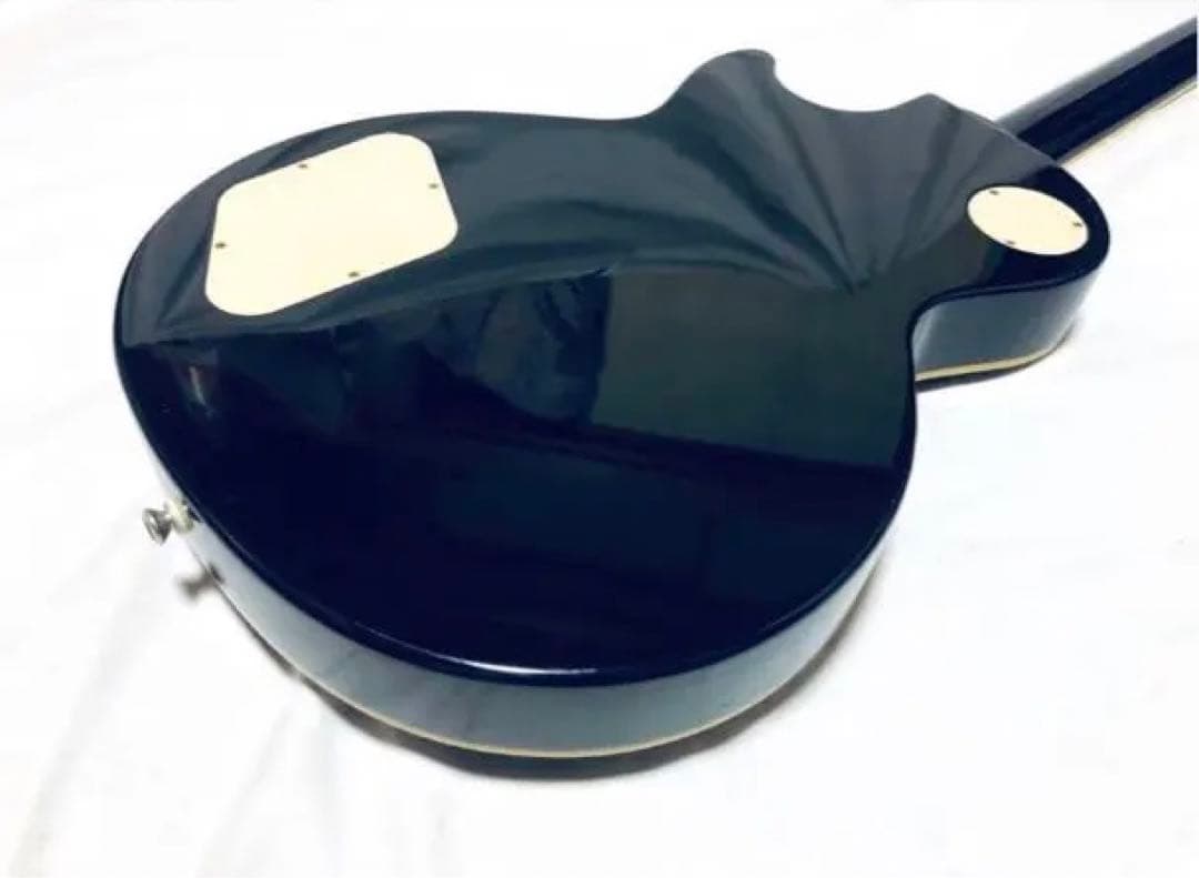 Epiphone Les Paul Standard Pro 純正ケース 良品