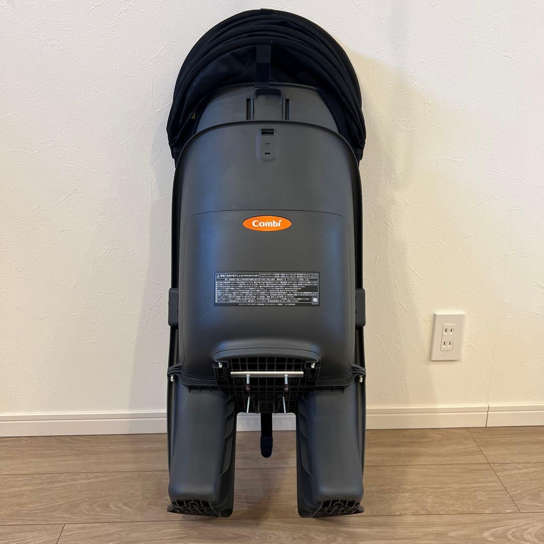 Combi 自転車用チャイルドシート　クルームリアシートNCD522S 未使用