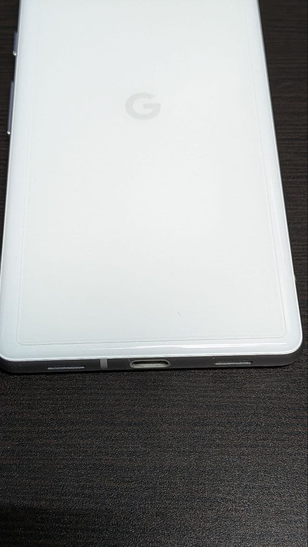 【美品】Google Pixel 7a